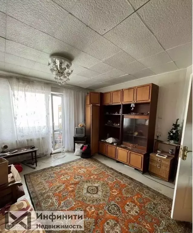 Продаётся 3-к квартира, 71.5 м - Фото 0