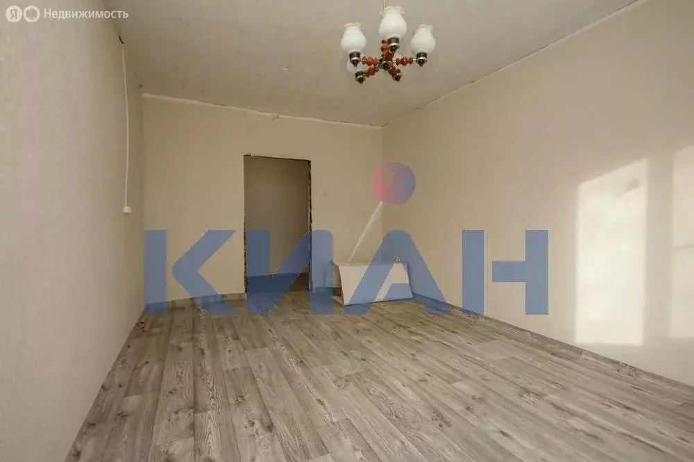 2-комнатная квартира: Красноярск, микрорайон Николаевка, улица ... - Фото 2