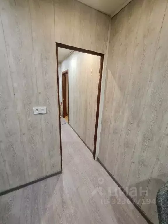 1-к кв. Московская область, Чехов Весенняя ул., 5 (34.0 м) - Фото 2