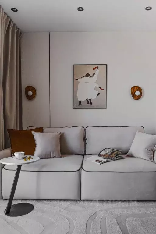 2-к кв. Москва Окружной проезд, 10Б (45.0 м) - Фото 2