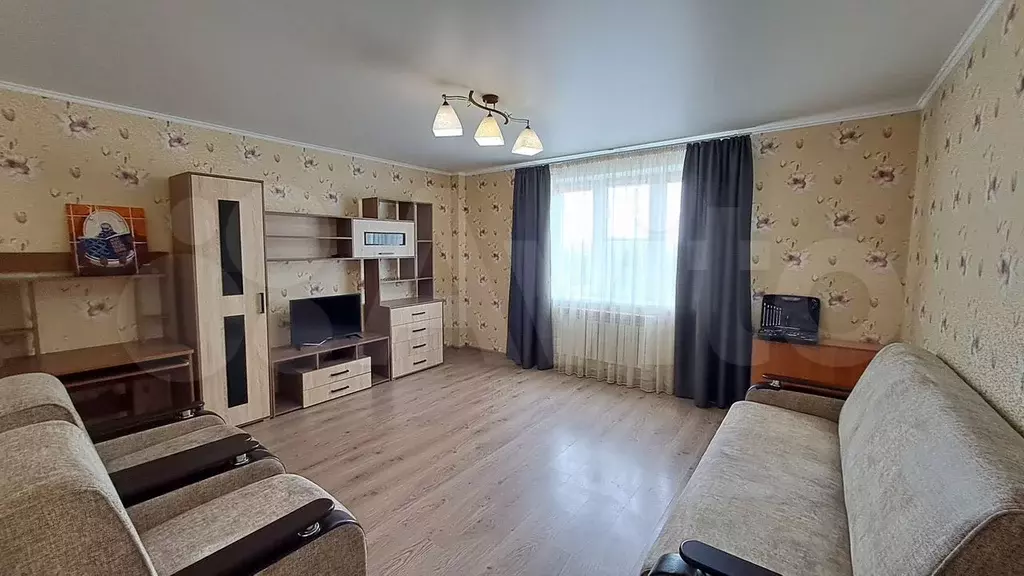 2-к. квартира, 55 м, 7/21 эт. - Фото 0