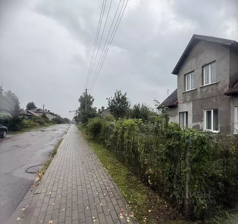 3-к кв. Калининградская область, Гвардейск ул. Петра Набойченко, 16 ... - Фото 2