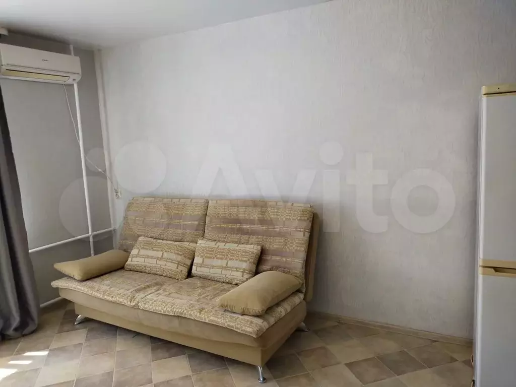 Квартира-студия, 18 м, 4/5 эт. - Фото 0