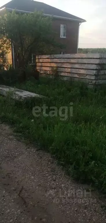 Участок в Тульская область, Тула Лотос СНТ,  (6.0 сот.) - Фото 1