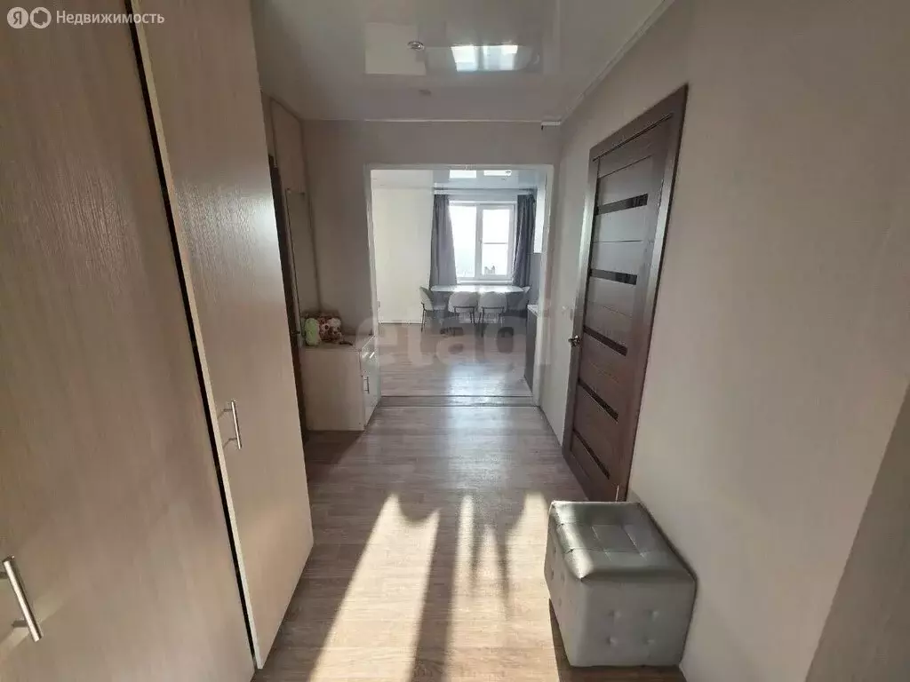 Дом в Улан-Удэ, Железнодорожный район, Буранная улица (100 м) - Фото 2