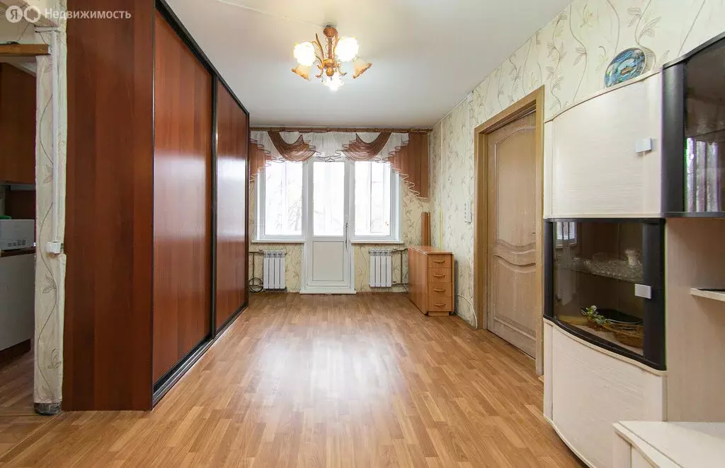 2-комнатная квартира: Томск, проспект Фрунзе, 226 (47 м) - Фото 0