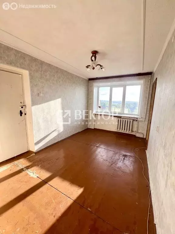 1к в 2-комнатной квартире (24 м) - Фото 0