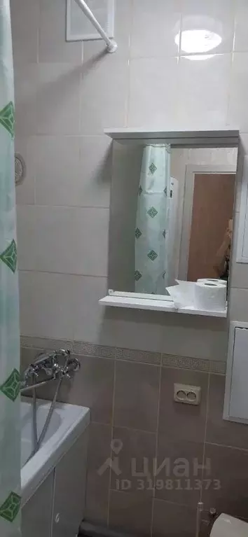 1-к кв. Ростовская область, Ростов-на-Дону Днепропетровская ул., 2/3 ... - Фото 1