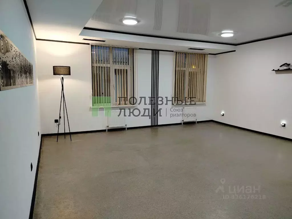 Помещение свободного назначения в Астраханская область, Астрахань ... - Фото 1