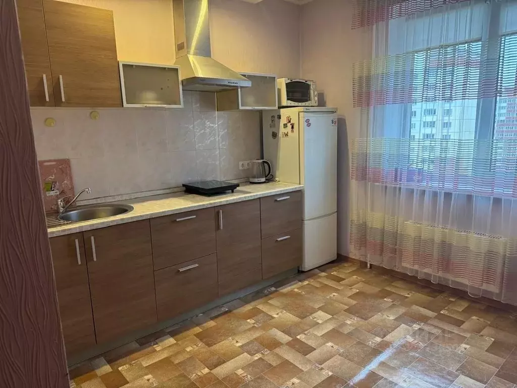 1-к кв. Московская область, Одинцовский городской округ, ВНИИССОК пгт ... - Фото 1