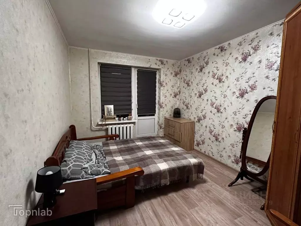 2-к кв. Калининградская область, Калининград ул. Еловая Аллея (48.6 м) - Фото 2