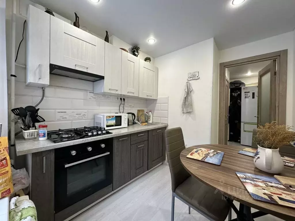 2-к кв. Москва Перовская ул., 22К4 (47.0 м) - Фото 2