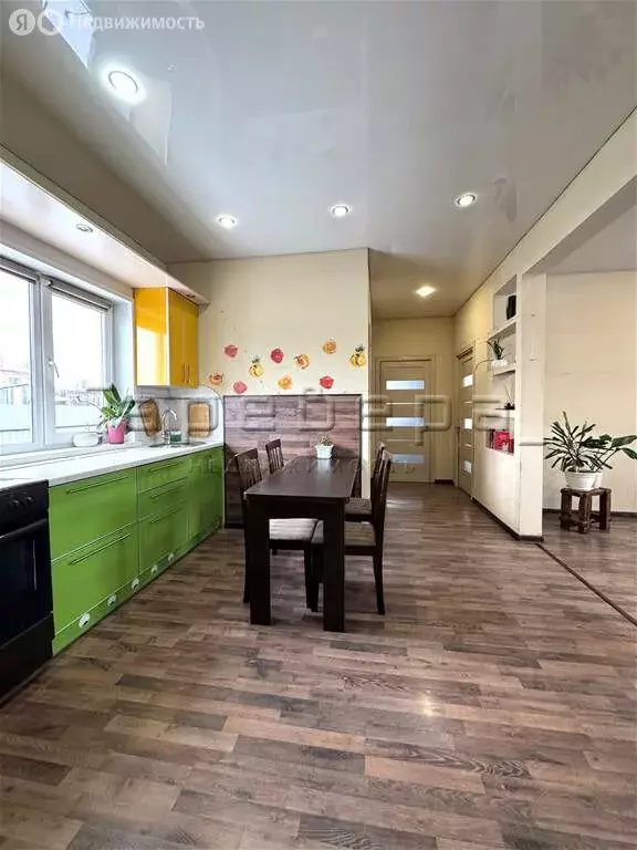 Дом в село Еловое, Совхозная улица, 5 (85 м) - Фото 1