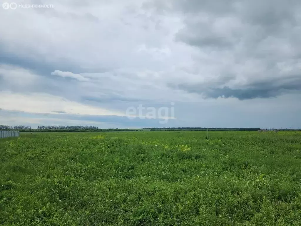 Участок в Стерлитамак, микрорайон Уральский (10 м) - Фото 0