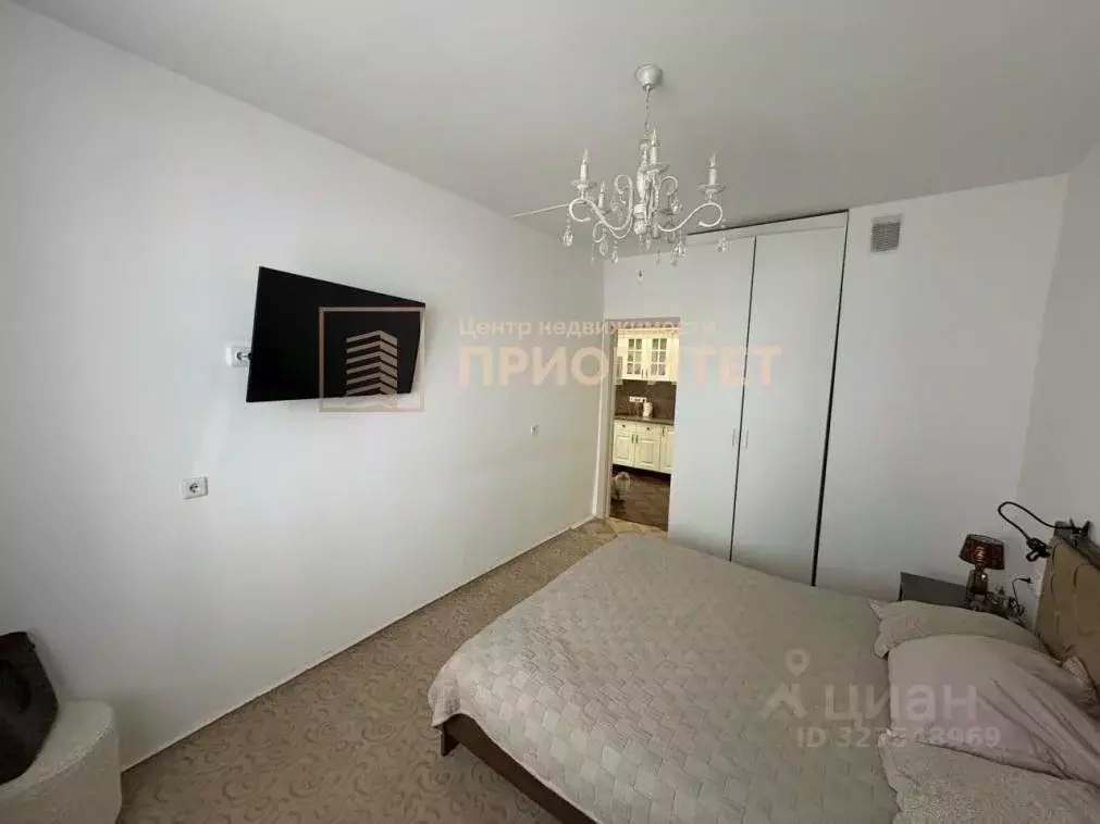 2-к кв. Саха (Якутия), Якутск 203-й мкр, 20 (48.0 м) - Фото 2