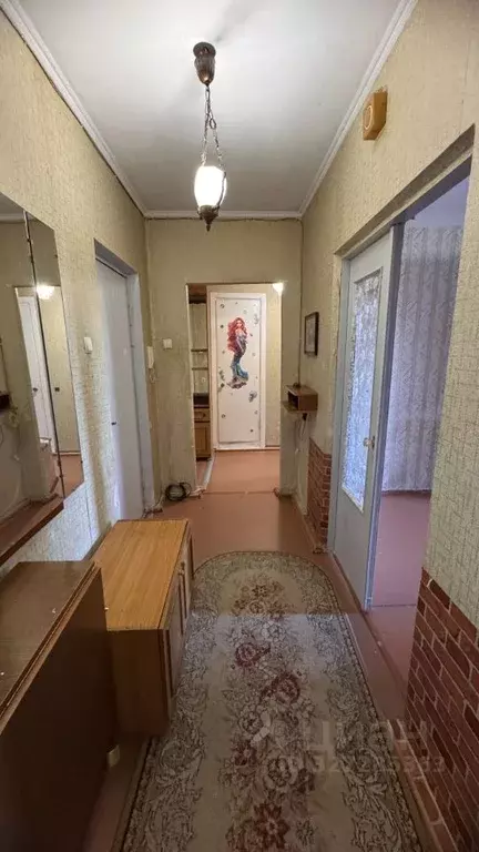 2-к кв. Крым, Симферополь ул. Балаклавская, 55 (55.0 м) - Фото 2