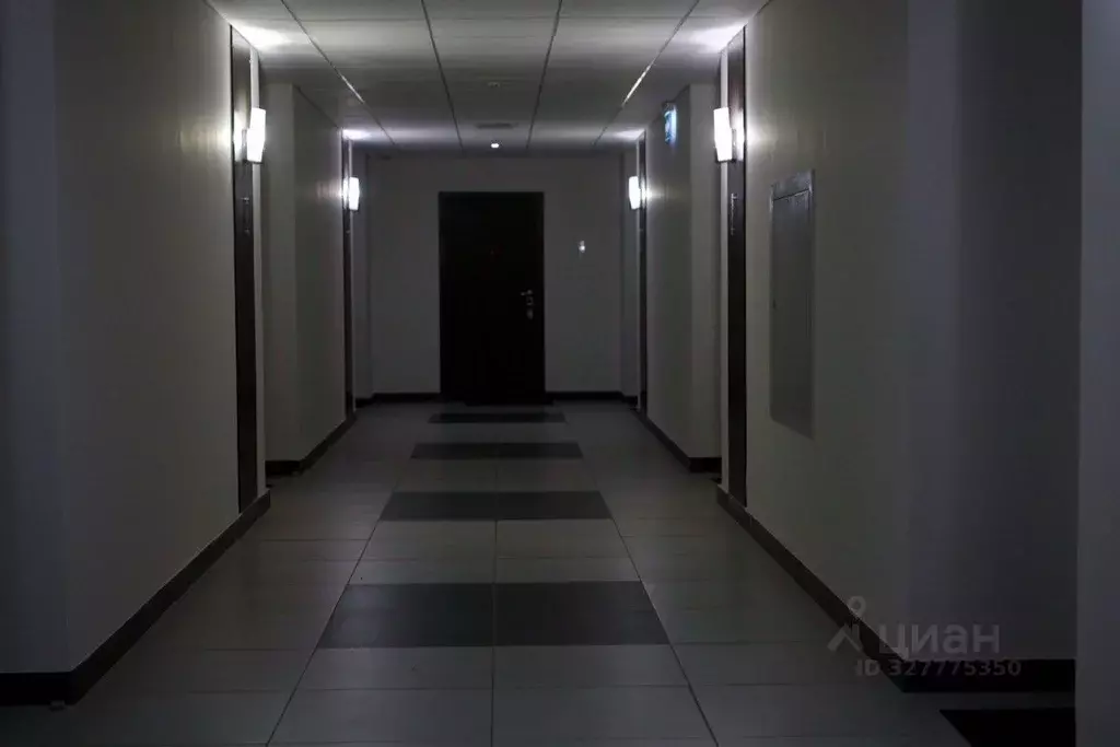 Свободной планировки кв. Москва Причальный проезд, 8к1 (49.0 м) - Фото 2