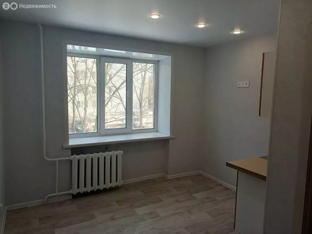 Квартира-студия: Вологда, улица Маршала Конева, 31 (12.9 м) - Фото 1