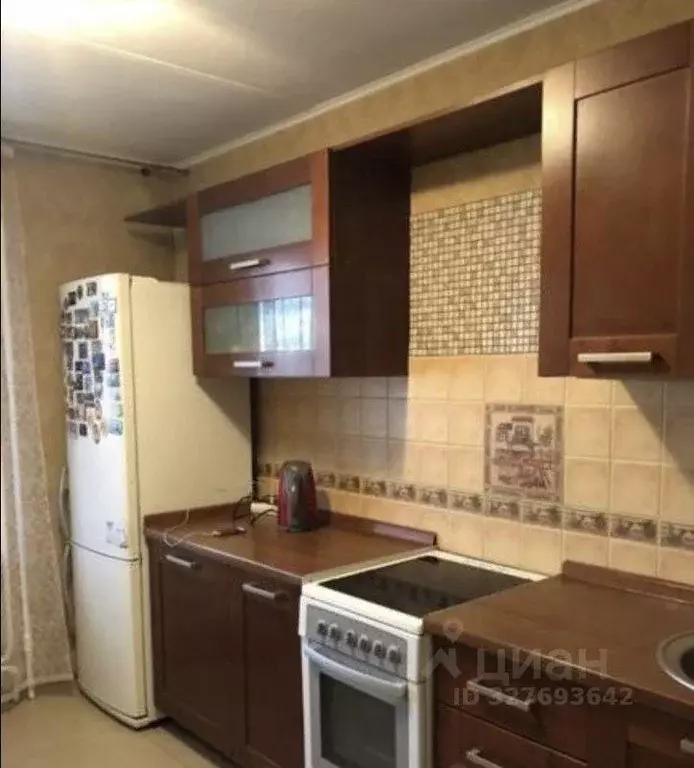 Квартира, 3 комнаты, 67.7 м - Фото 1