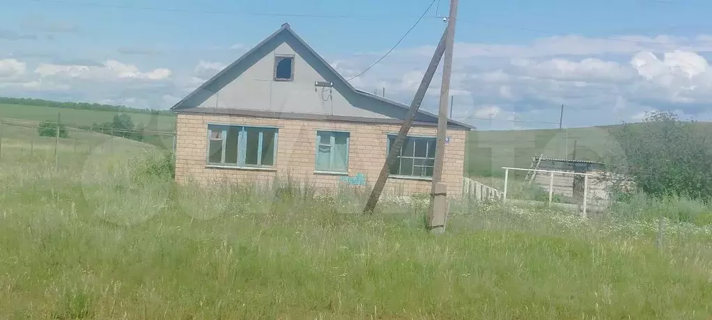 Дом 60,6 м на участке 12,7 сот. - Фото 0