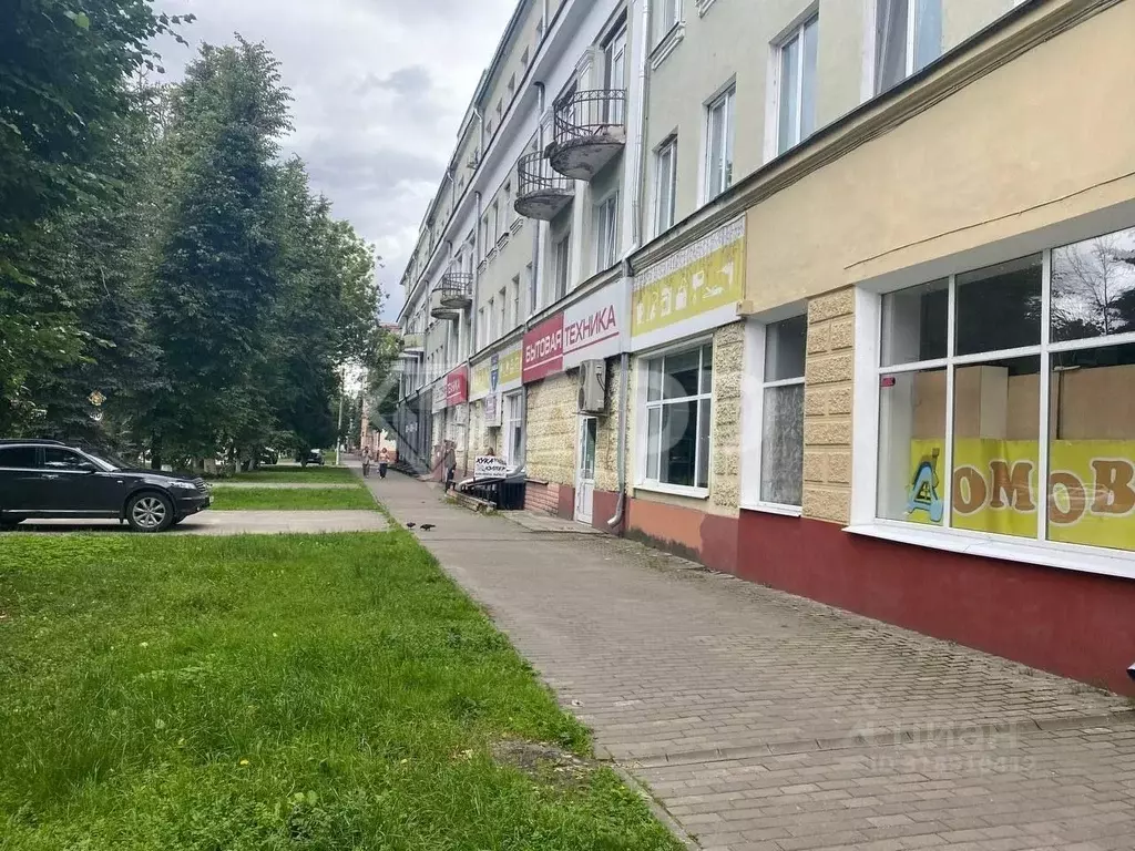 Помещение свободного назначения в Брянская область, Брянск ... - Фото 0