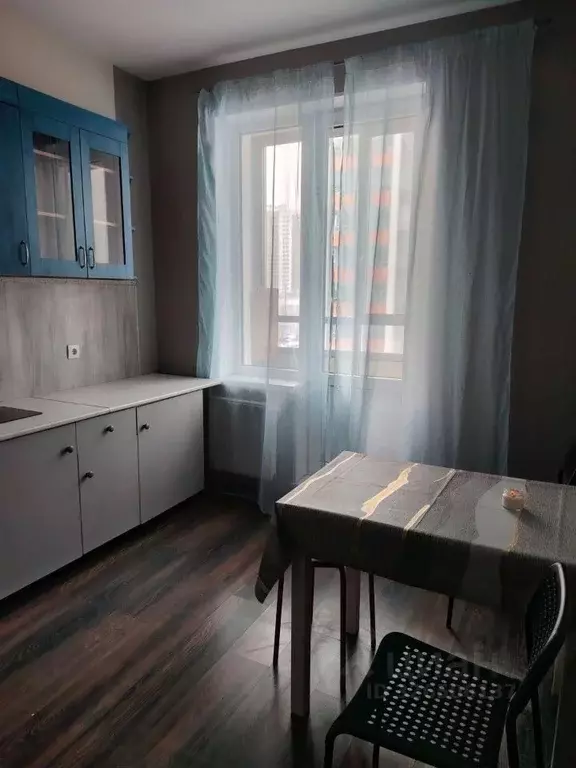 1-к кв. Санкт-Петербург ул. Маршала Казакова, 70к1с2 (35.1 м) - Фото 2