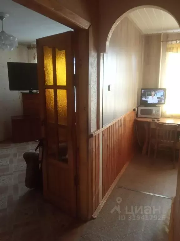 2-к кв. Ивановская область, Иваново ул. Кудряшова, 123 (46.1 м) - Фото 0