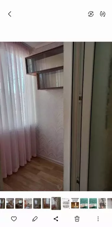 1-к кв. Севастополь ул. Актюбинская, 44 (40.0 м) - Фото 1