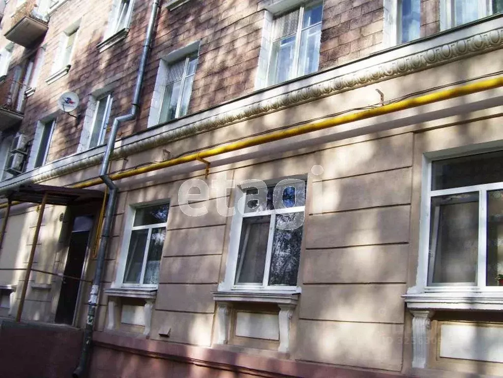 2-к кв. Свердловская область, Нижний Тагил Вязовская ул., 3 (55.6 м) - Фото 2