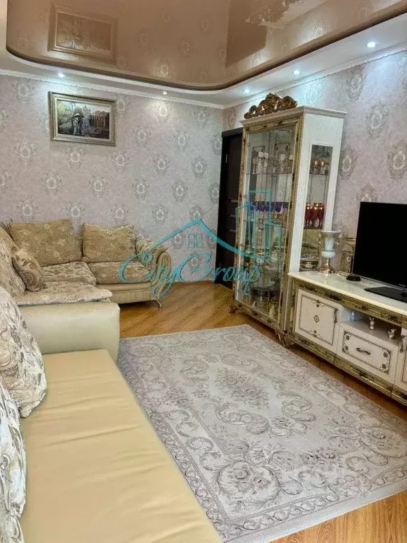 3-к кв. Оренбургская область, Орск Новый город мкр, ул. Краматорская, ... - Фото 1