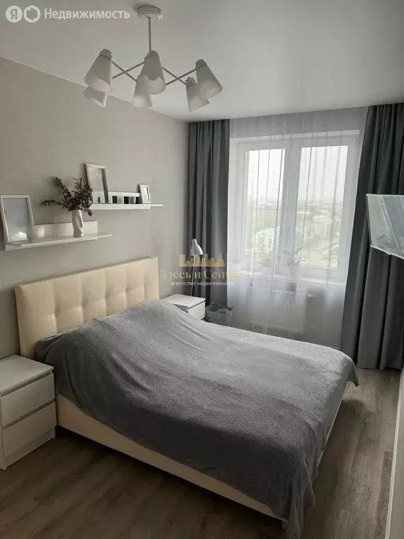 2-комнатная квартира: Казань, улица Короленко, 28Б (61 м) - Фото 2