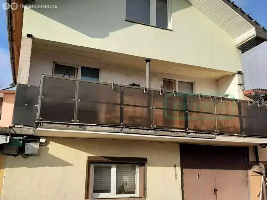 Дом в Калининград, Запорожская улица (150 м) - Фото 1