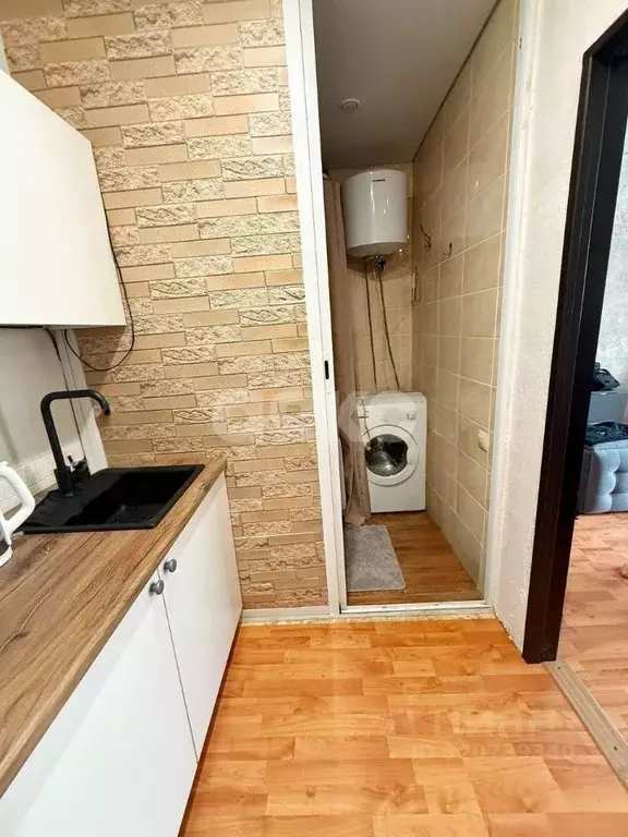 Комната Липецкая область, Липецк ул. Студенческий Городок, 11 (18.0 м) - Фото 1