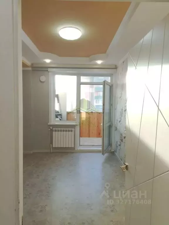 2-к кв. Бурятия, Улан-Удэ ул. Современная, 6 (49.1 м) - Фото 1