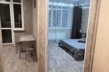 1-к кв. Пермский край, Пермь ул. Адмирала Макарова, 23 (43.0 м) - Фото 1