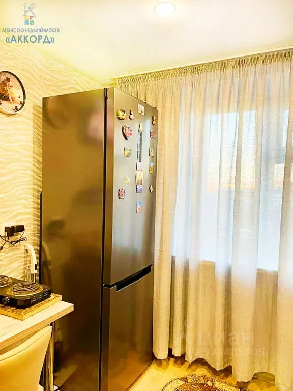 Студия Алтайский край, Бийск ул. Александра Матросова, 45 (12.8 м) - Фото 1