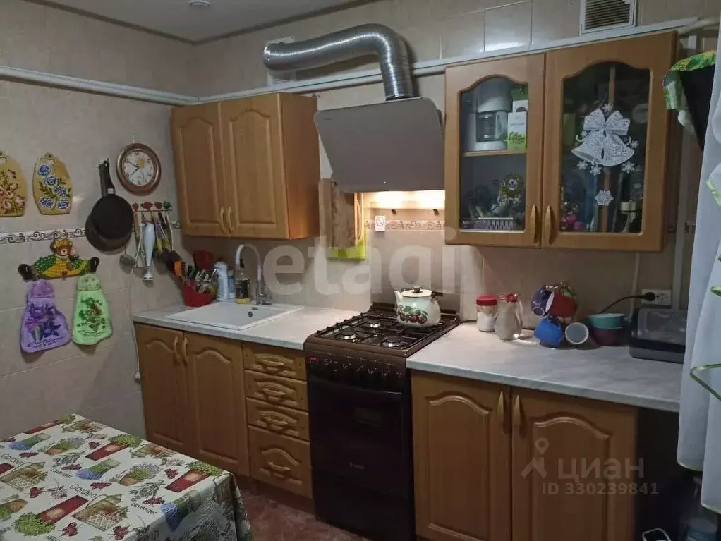 2-к кв. Крым, Евпатория городской округ, Новоозерное пгт ул. ... - Фото 1