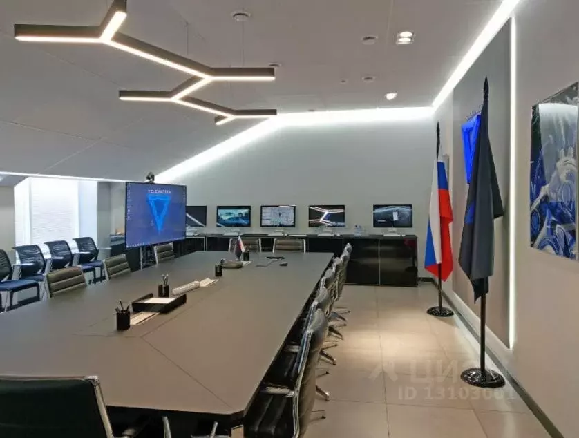 Офис в Москва Вятская ул., 27С20 (2468 м) - Фото 1