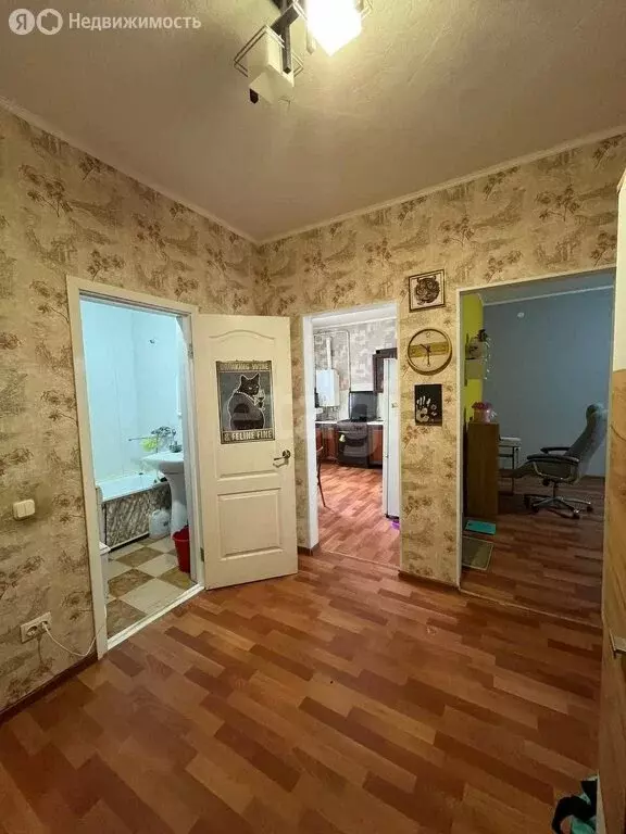 2-комнатная квартира: Михайловск, улица Ленина, 25/1 (60.3 м) - Фото 1