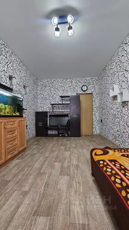 Комната Башкортостан, Уфа ул. Короленко, 9 (16.0 м) - Фото 1
