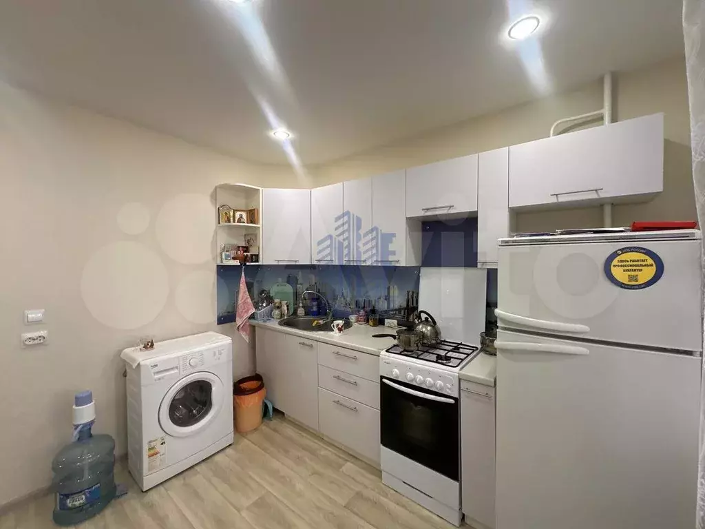 2-к. квартира, 56 м, 2/9 эт. - Фото 1