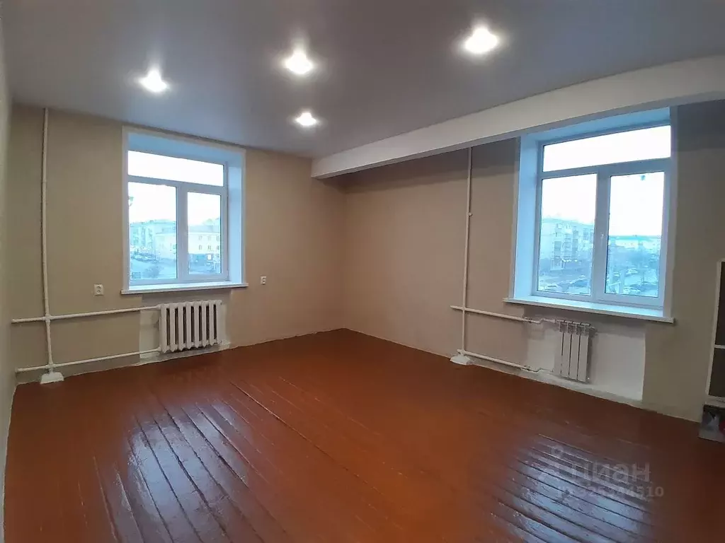 Комната Курганская область, Курган ул. Кирова, 107 (19.0 м) - Фото 2