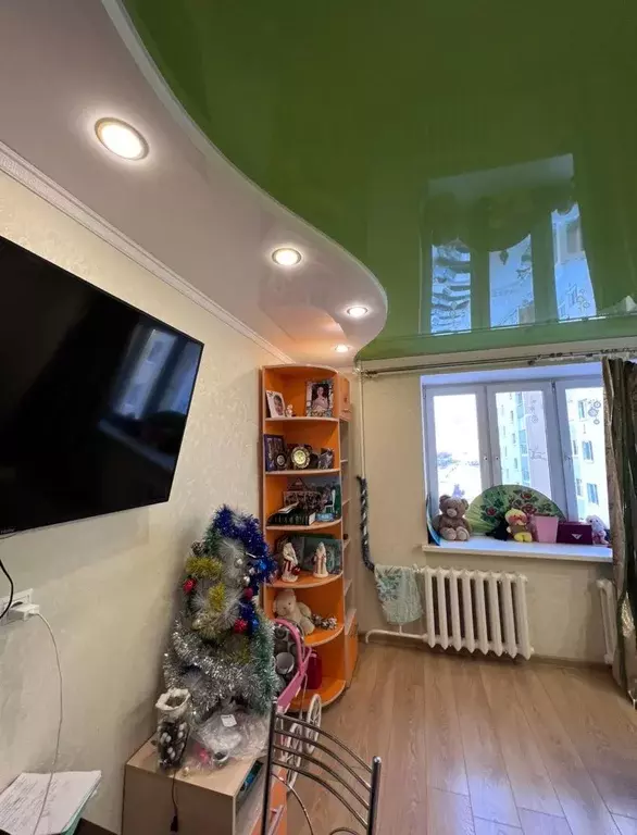 Продаётся 2-к квартира, 63 м - Фото 0
