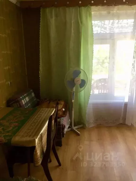 Комната Крым, Ялта муниципальный округ, Симеиз пгт ул. Советская, 52 - Фото 2