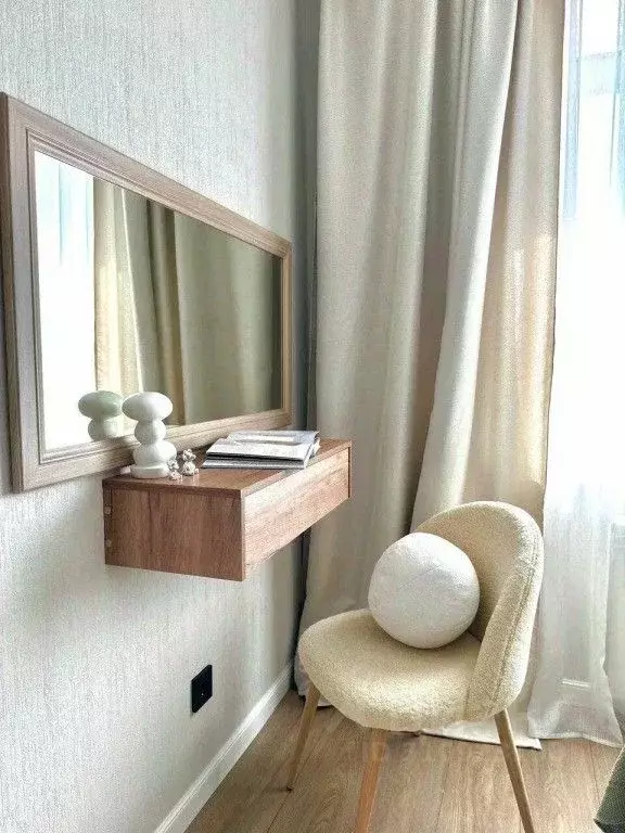 1-к кв. Тверская область, Конаковский муниципальный округ, д. Мокшино ... - Фото 2