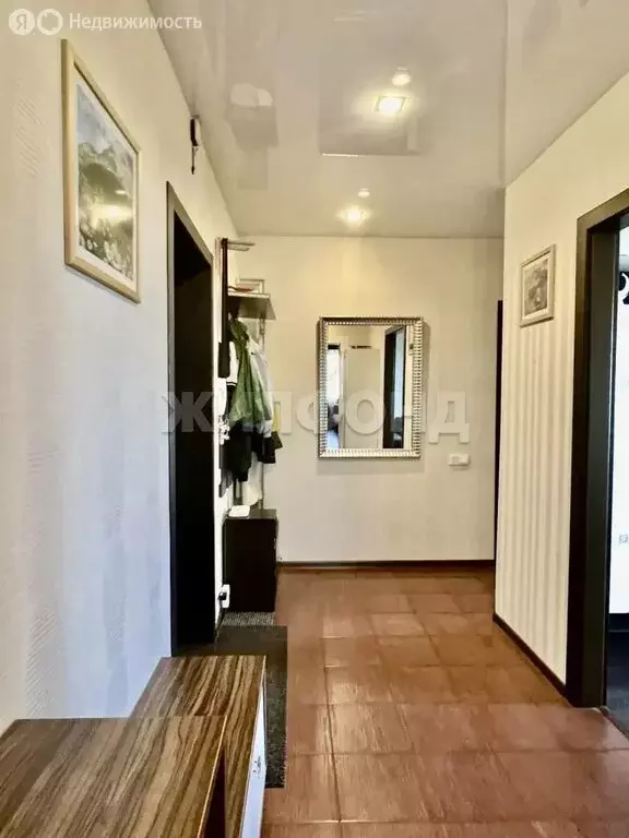 3-комнатная квартира: Тольятти, улица Полякова, 24 (78 м) - Фото 1