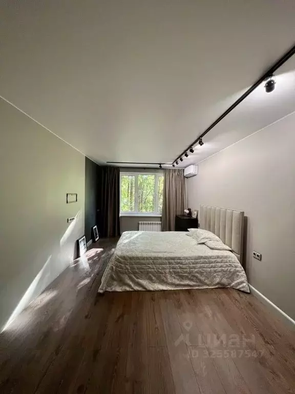 1-к кв. Москва Чертановская ул., 54К2 (32.6 м) - Фото 1