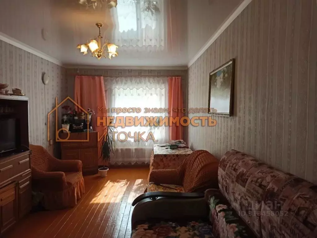 3-к кв. Башкортостан, Дюртюлинский район, с. Асяново Молодежная ул., ... - Фото 0