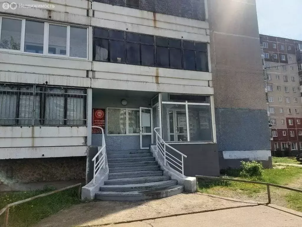 Помещение свободного назначения (86.7 м) - Фото 2