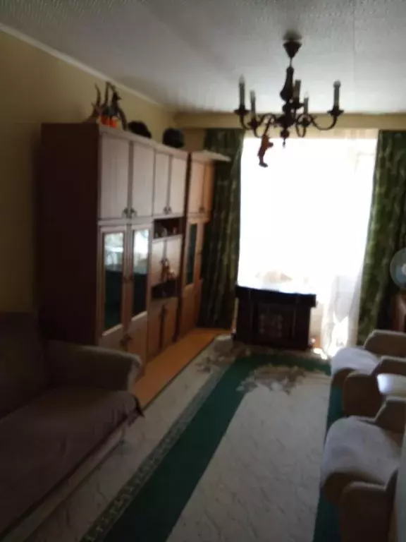 Квартира, 3 комнаты, 62 м - Фото 1